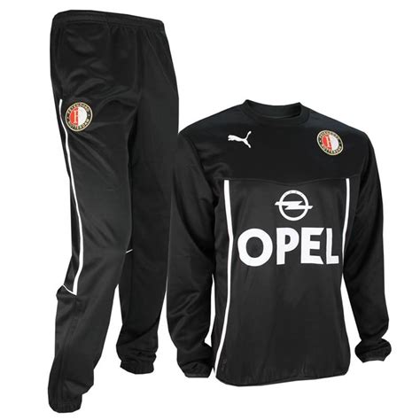 feyenoord adidas trainingspak 2015|Feyenoord 2015.